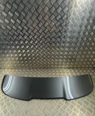 Audi A6 C7 Tailgate/trunk spoiler 4G9827933A