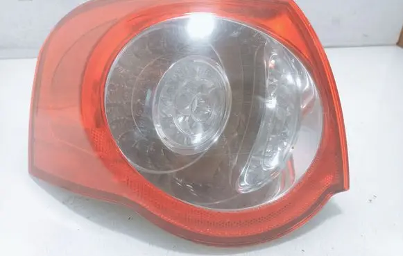 Volkswagen PASSAT B6 Rear/tail lights 3C5945095C