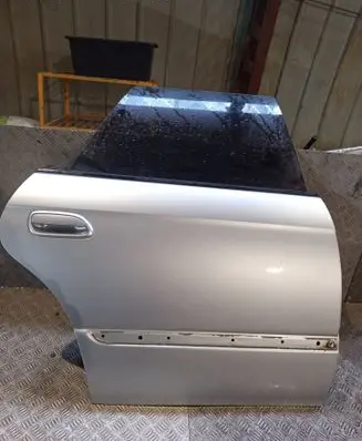 Subaru Legacy Rear door
