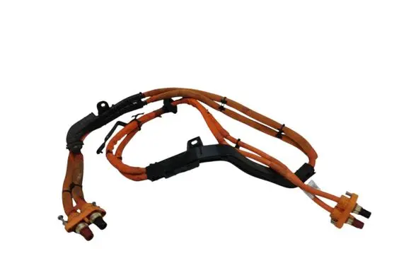 Porsche Cayenne (9Y0 9Y3) Other wiring loom 9Y0971015C
