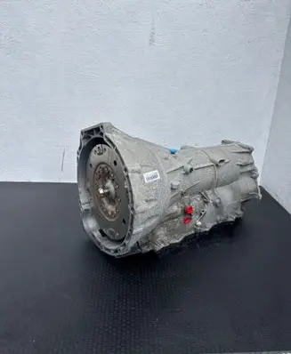 BMW 5 F10 F11 Automatic gearbox 7636211 8HP45X 1090026