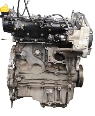 Fiat Freemont Engine 55213844 55206725