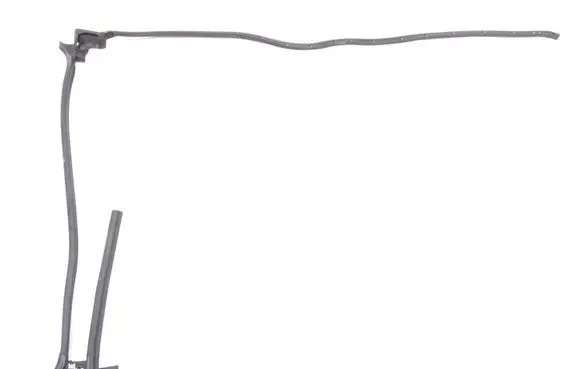 Ford Ranger Rubber seal rear door 97MDU01R62