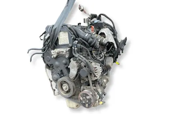 Citroen C3 Picasso Engine 9HP DV6DTED