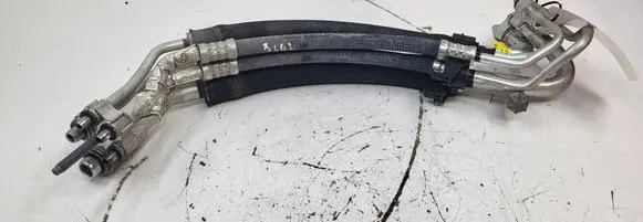 Tesla Model Y Air conditioning (A/C) pipe/hose 162670000C