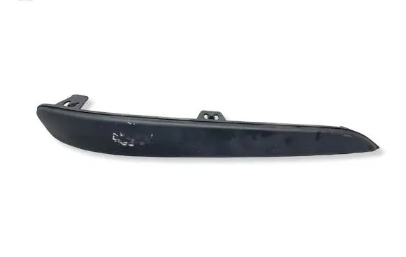 Opel Astra H Front bumper splitter molding 13121994 375768702