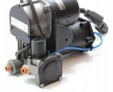 Land Rover Discovery 4 - LR4 Air suspension compressor/pump RQG500120 RQG500080 RQG500061
