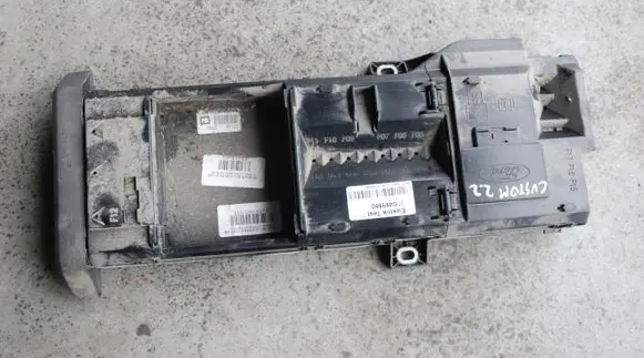 Ford Tourneo Custom Fuse box set BK2T14401