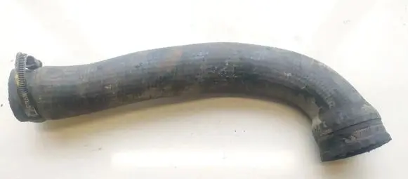 Opel Zafira B Intercooler hose/pipe 55557628