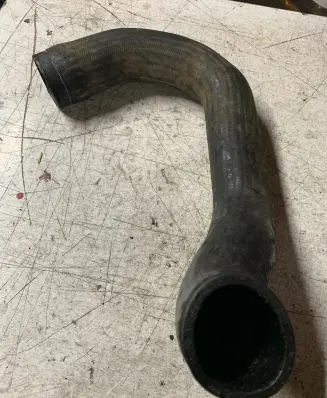 Audi A6 S6 C5 4B Intercooler hose/pipe