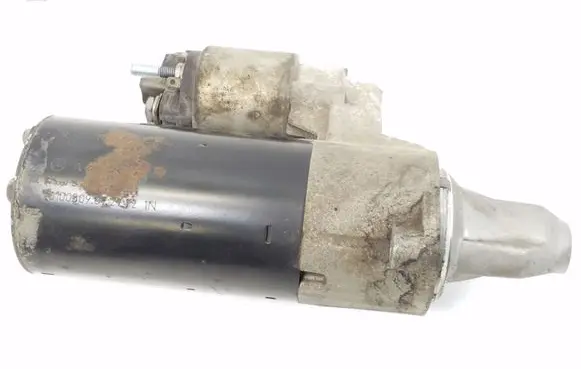 Mercedes-Benz E C207 W207 Starter motor A0061516201