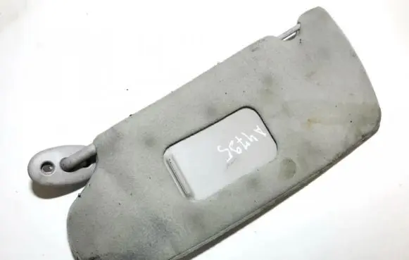 Chrysler Voyager Sun visor