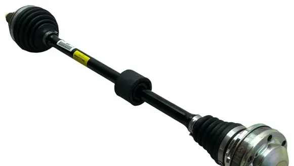 Volkswagen Tiguan Front driveshaft 5Q0407272DD