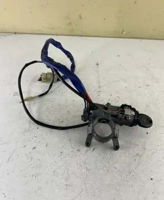 Hyundai Galloper Ignition lock