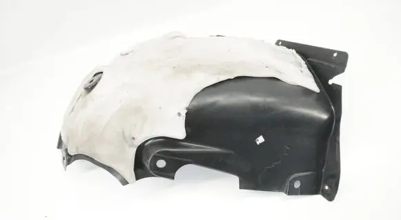 Renault Captur II Front arch 638452635R