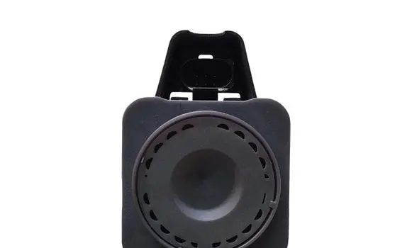 Audi A3 8Y Alarm system siren 5Q0951605B