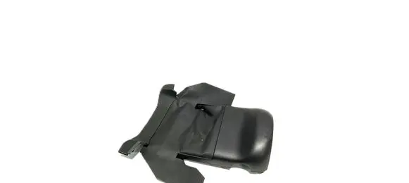 Audi Q2 - Steering wheel trim 81A953491 37410