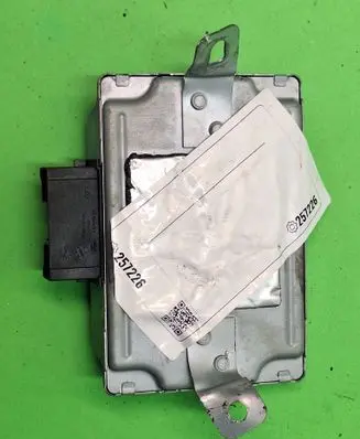 Ford Mondeo MK V Other control units/modules DG9T14B526DA W00032 0199DC2204