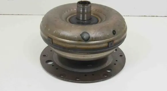 Audi A4 S4 B8 8K Torque converter 0819219057