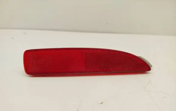 Mazda 3 I Rear tail light reflector P3945 P2491B