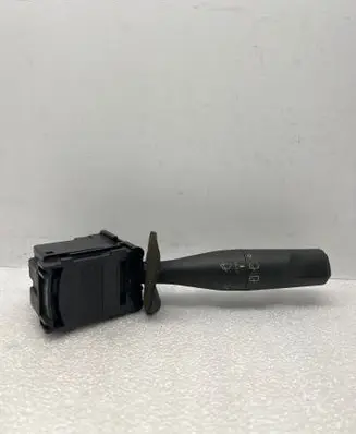 Peugeot 206 Wiper control stalk 96049597ZL
