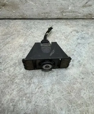 Reversing camera