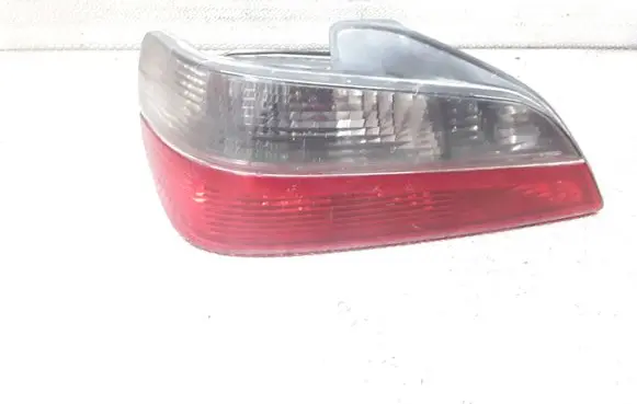 Peugeot 406 Rear/tail lights