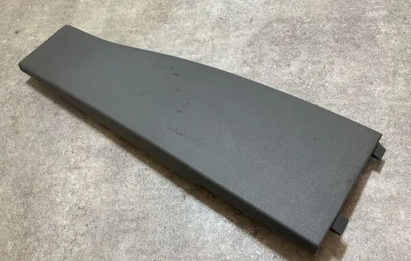 Ford E-Transit (B) pillar trim (bottom) BK31V243W07A