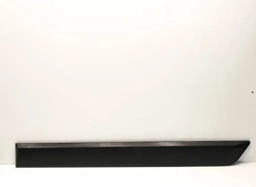 Ford Transit Custom Sliding door trim (molding) BK2129077ABW