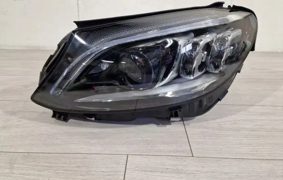 Mercedes-Benz C W205 Headlight/headlamp A2059061506