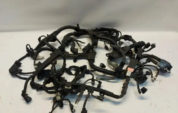 Lexus ES 250 - 300 - 330 Engine installation wiring loom 82121-33N20