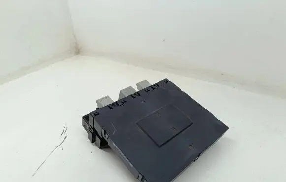 Comfort/convenience module