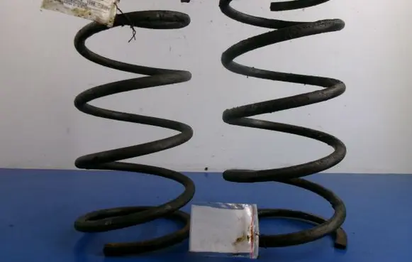 Mitsubishi Pajero Pinin Rear coil spring