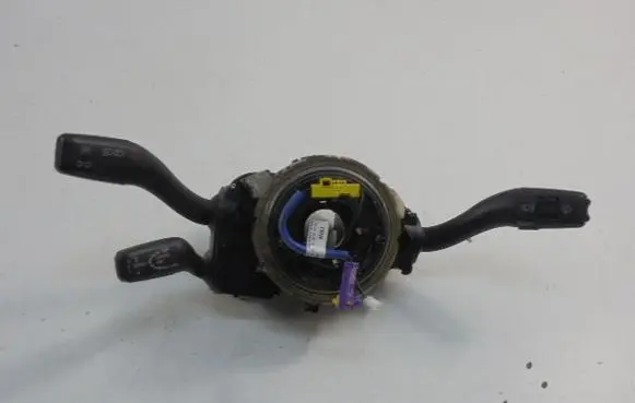 Audi A4 S4 B6 8E 8H Wiper turn signal indicator stalk/switch 8E0953549N