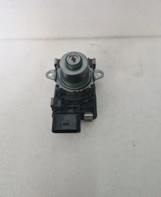 Jeep Grand Cherokee WL Transfer box differential control unit 68464872AM