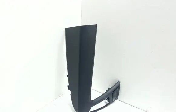 Audi A5 8T 8F Front door seat control surround trim 8T1959527A