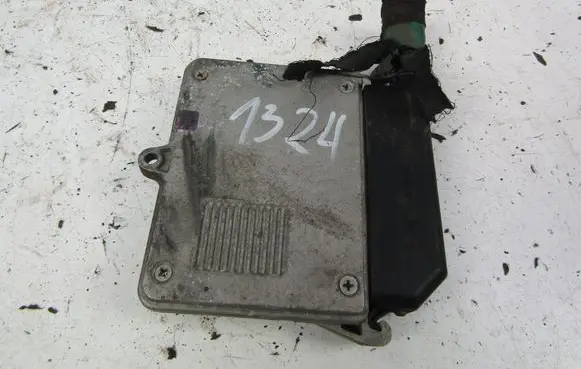 Audi 80 90 S2 B4 LP gas control unit module AMP925380