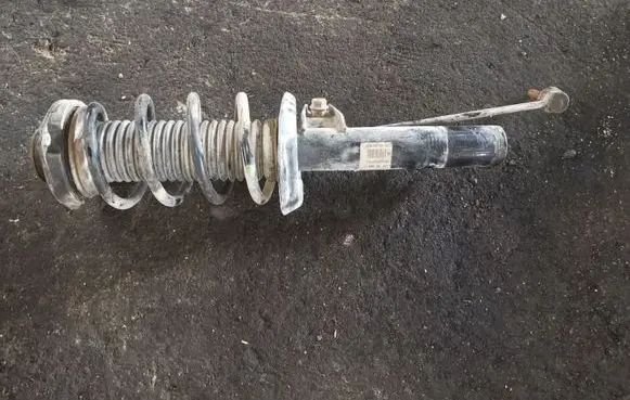 Volkswagen PASSAT CC Front shock absorber/damper 3C0419031Ah 824904687820 3C0413031AH