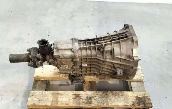 Ford Transit Manual 5 speed gearbox YC1R7003HG