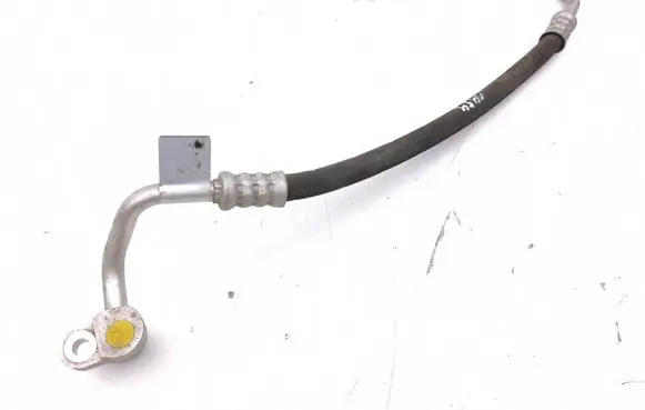 Audi Q4 Sportback e-tron Air conditioning (A/C) pipe/hose 1EA816721A