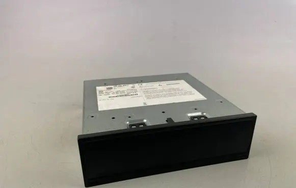 Volkswagen ID.4 Radio/CD/DVD/GPS head unit 10A035820E