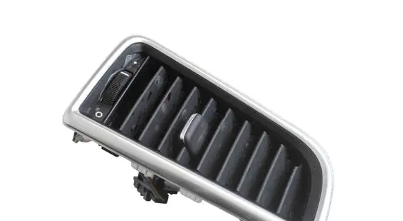 Porsche Panamera (970) Dashboard air vent grill cover trim 97055535201