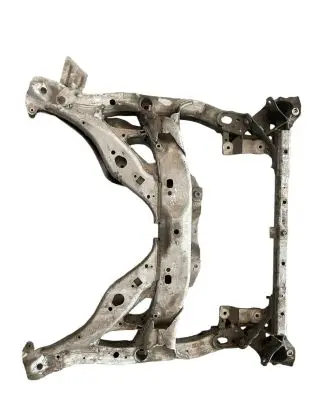 BMW 5 GT F07 Front subframe 6796692