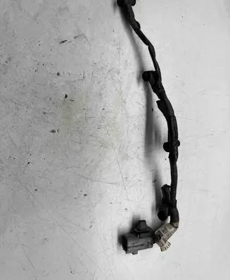 Mazda 6 Glow plug wires SH0118611A