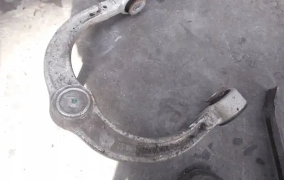 Mercedes-Benz ML W164 Front control arm