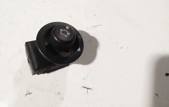 Ford Transit Wing mirror switch
