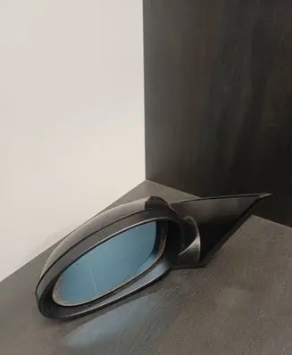 BMW 3 E90 E91 Manual wing mirror 7164601