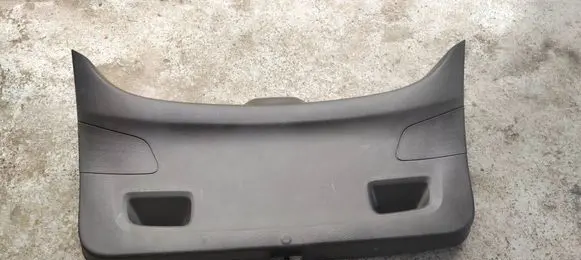 Opel Astra K Tailgate trim 13432051 13437051 331883181