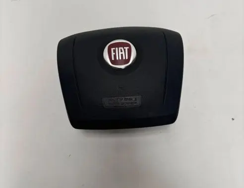 Fiat Ducato Steering wheel airbag