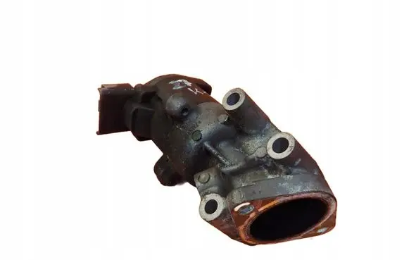 Rover Range Rover EGR thermostat 4R8Q90475A 27K1